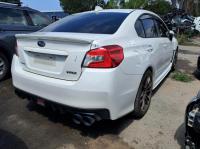 2018 Subaru Wrx V1 image 1