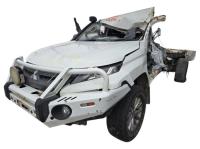 2019 Mitsubishi Triton MR GLX image 1