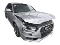 2012 Audi A4 B8 2.0 TFSI QUATTRO image 1