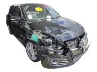 2014 Suzuki Swift FZ SPORT image 1