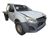 2017 Isuzu D Max RC EX HI-RIDE image 1