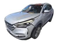2015 Hyundai Tucson TL ACTIVE X image 1