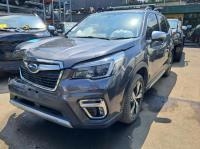 2020 Subaru Forester SK image 1