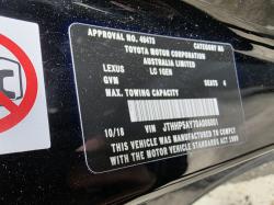 2018 Lexus Lc500 LC500 image 1