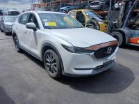 2018 Mazda Cx5 KF image 1