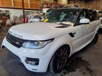 2016 Land Rover Range Rover Sport 3.0 TDV6 SE L494 image 1