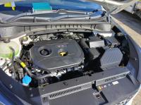 2020 Hyundai Tucson TL image 1