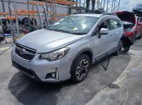 2016 Subaru Xv G4X image 1