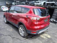 2018 Ford Escape ZG image 1
