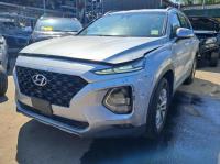 2019 Hyundai Santa Fe TM image 1
