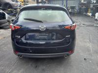 2017 Mazda Cx5 KF image 1