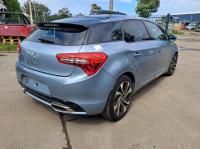 2012 Citroen Ds5 image 1