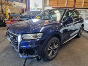 2019 Audi Q5 2.0 TDI DESIGN QUATTRO FY image 1
