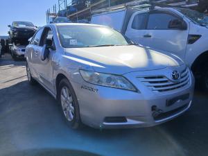 2009 Toyota Camry ACV40 image 1
