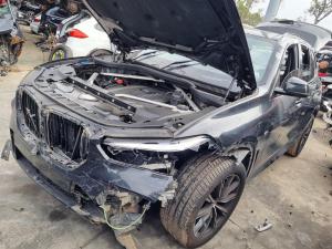 2023 Bmw X5 XDRIVE 40I G05 image 1