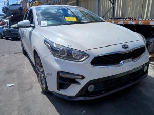 2021 Kia Cerato BD image 1