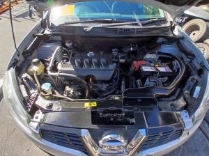 2012 Nissan Dualis J10 image 1