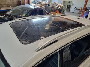 2019 Volkswagen Tiguan ALL SPACE 162TSI HIGHLINE 5NA image 1