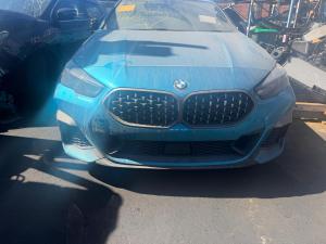 2022 Bmw 2 Series image 1