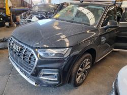 2021 Audi Q5 45 TFSI QUATTRO FY image 1