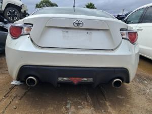 2014 Toyota 86 ZN6 image 1