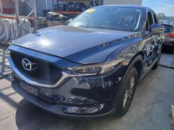 2018 Mazda Cx5 KF image 1