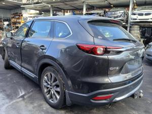 2018 Mazda Cx9 TC image 1