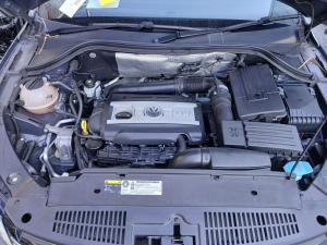 2014 Volkswagen Tiguan 5N image 1