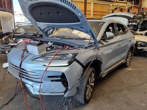 2024 Byd Sealion 6 DYNAMIC SA3 image 1