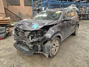 2014 Kia Sportage SL 2.0I G4NC AUTO 6SPD FWD SI PREMIUM image 1