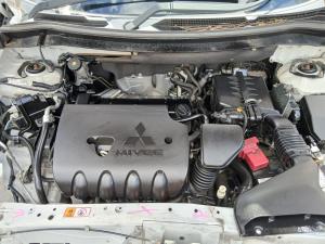 2014 Mitsubishi Outlander ZJ-ZL image 1