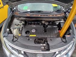 2011 Nissan Murano Z5A image 1