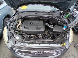 2016 Volvo Xc60 DZ image 1