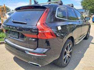 2018 Volvo Xc60 GEN 2 image 1