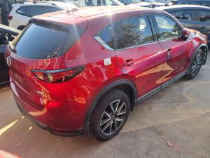 2018 Mazda Cx5 KF image 1