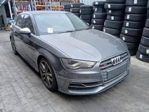 2014 Audi A3 8V S3 image 1