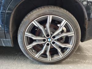 2021 Bmw X1 SDRIVE 20I F48 image 1