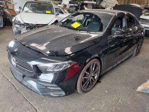 2025 Mercedes Benz A Class A200 V177 image 1