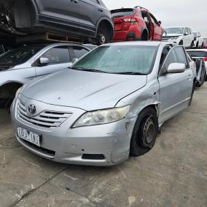 2008 Toyota Camry ACV40R image 1