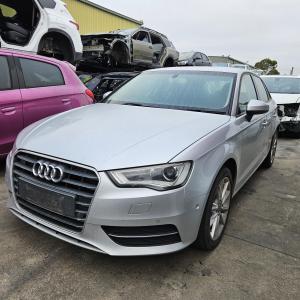 2013 Audi A3 8V image 1