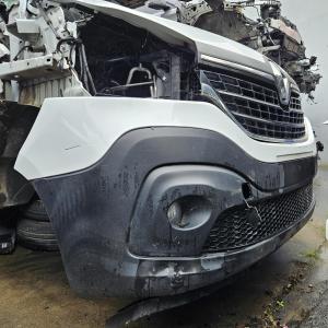 2019 Renault Trafic image 1