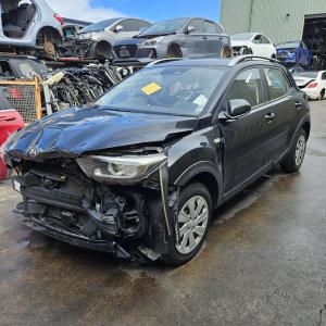 2021 Kia Stonic image 1