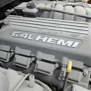 2013 Chrysler 300c LX image 1