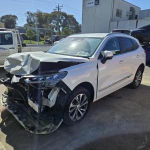 2021 Haval Jolion image 1