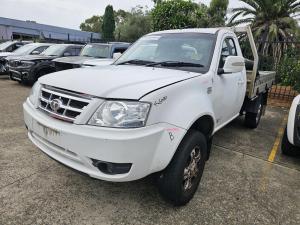 2015 Tata Xenon 2.2DT MAN 5SPD 4WD image 1