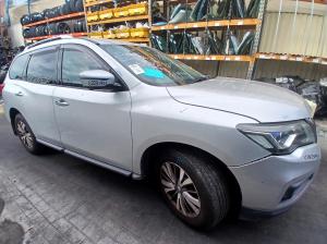 2019 Nissan Pathfinder R52 image 1