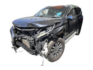 2020 Mitsubishi Pajero Sport QE EXCEED image 1