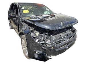 2016 Land Rover Discovery Sport L550 TD4 180 HSE image 1