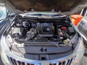 2016 Mitsubishi Triton MQ-MR image 1