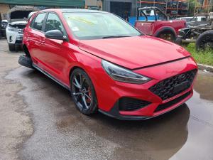 2022 Hyundai I30 PD image 1